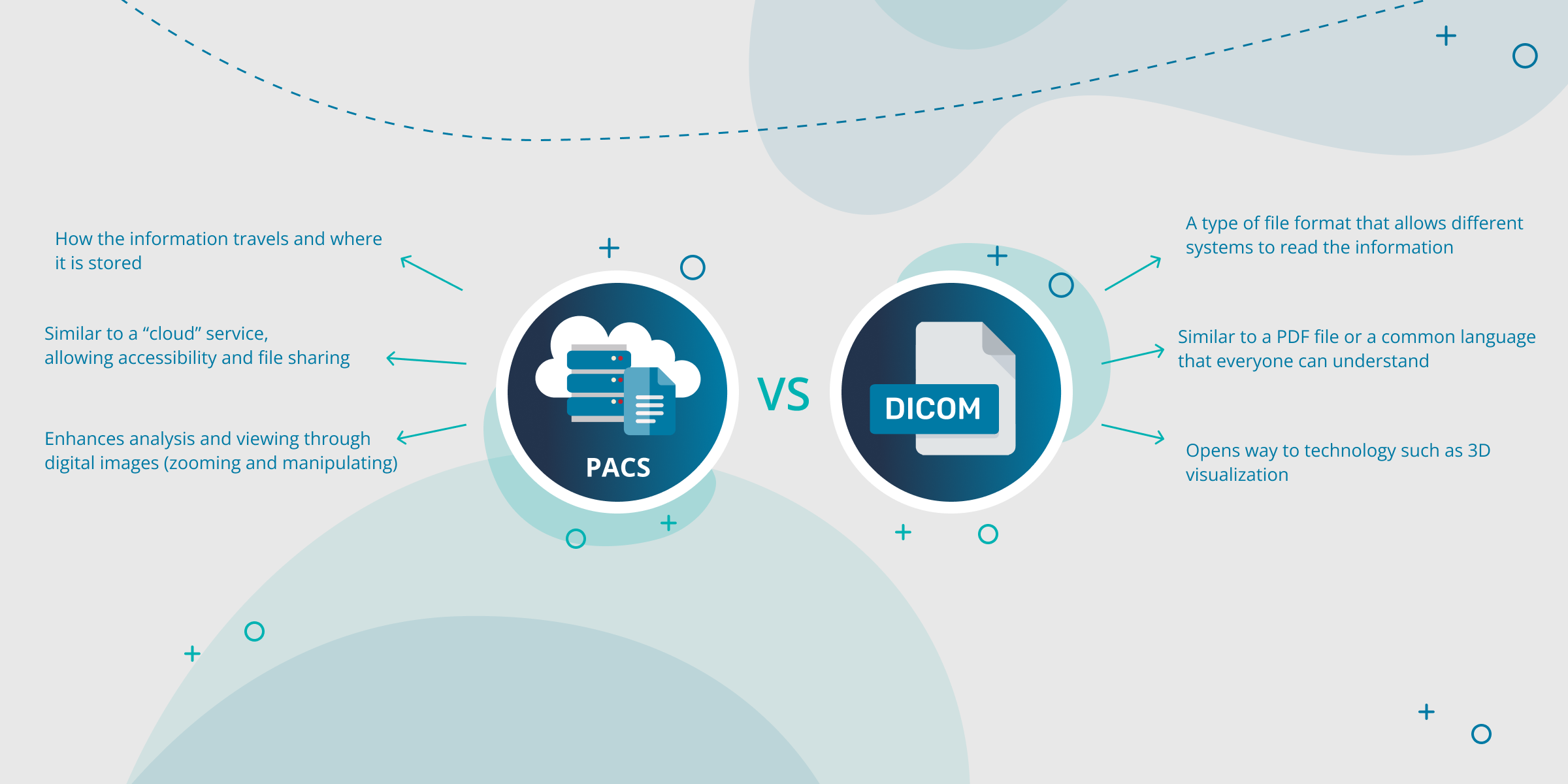 What are DICOM Images? Everything you need to know