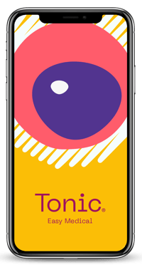 Tonic-app-for-doctors