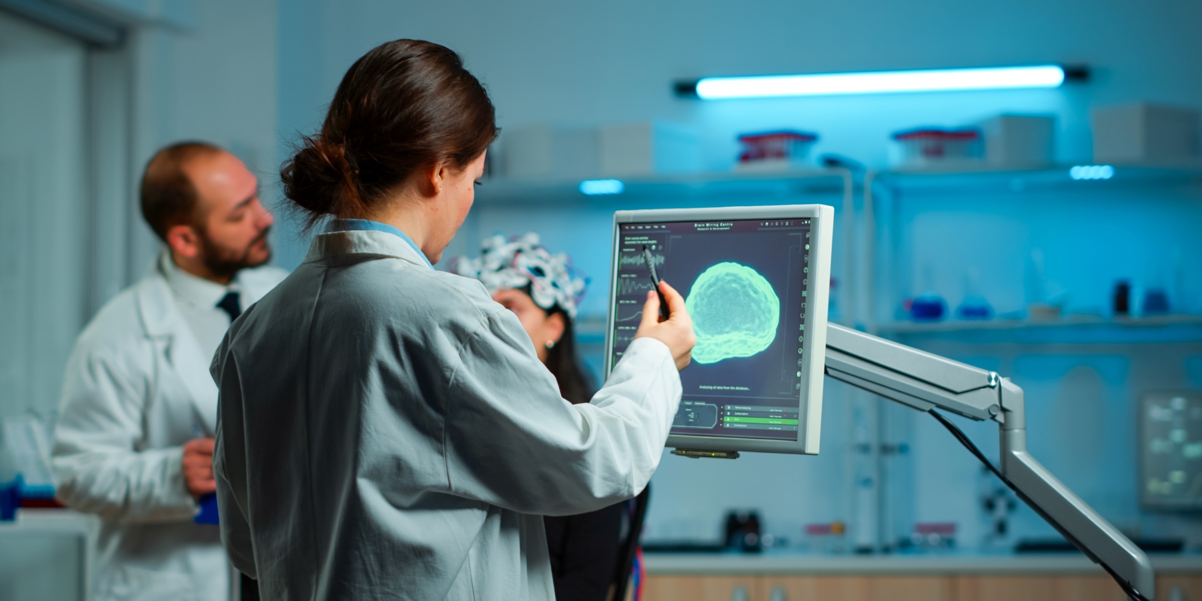 Picture of 5 Types of AI in Healthcare Every Surgeon Should Know