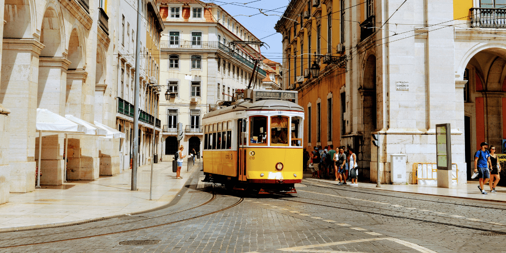 Efort Congress Lisbon 2022