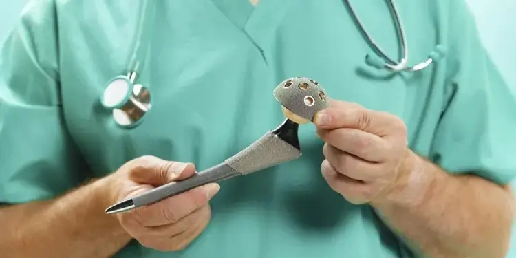Picture of Orthopedic Implants Safety: How to Improve it?