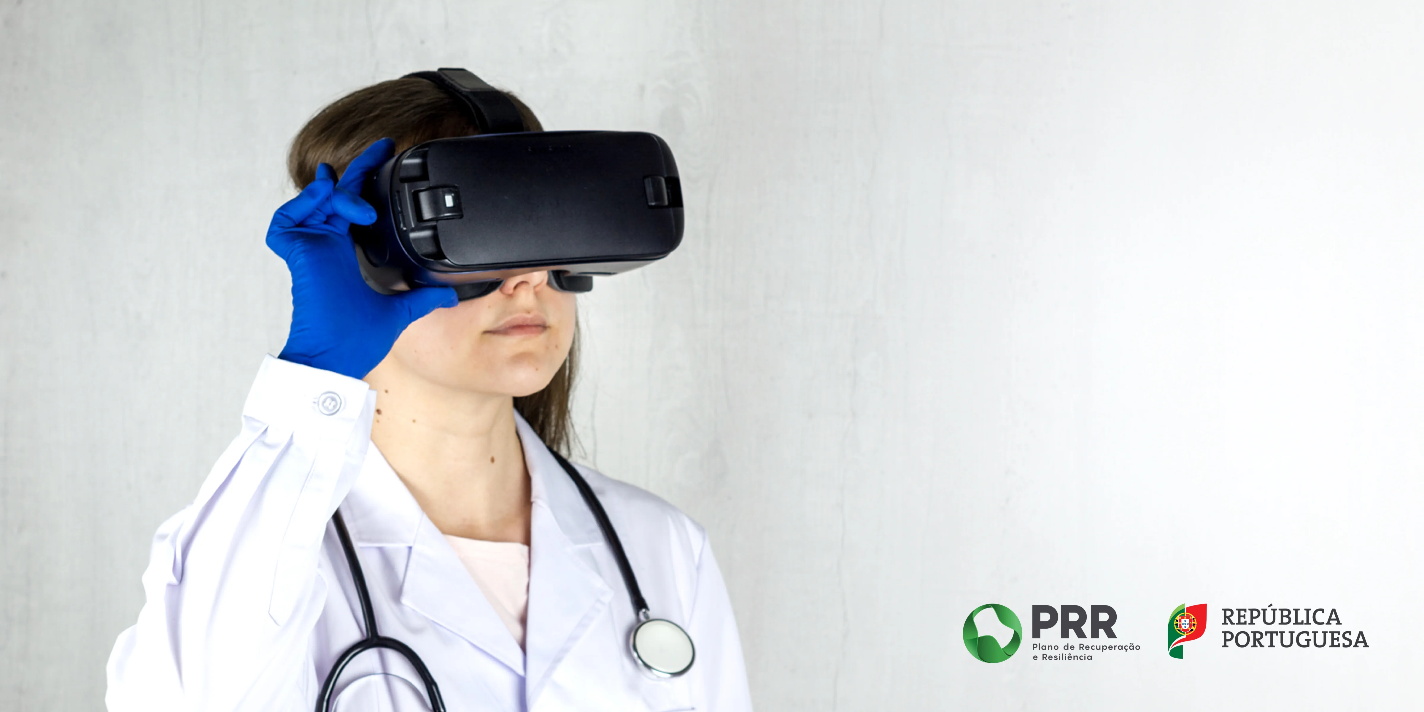 Picture of PeekMed Vision: Orthopedic through the new lenses of Augmented Reality