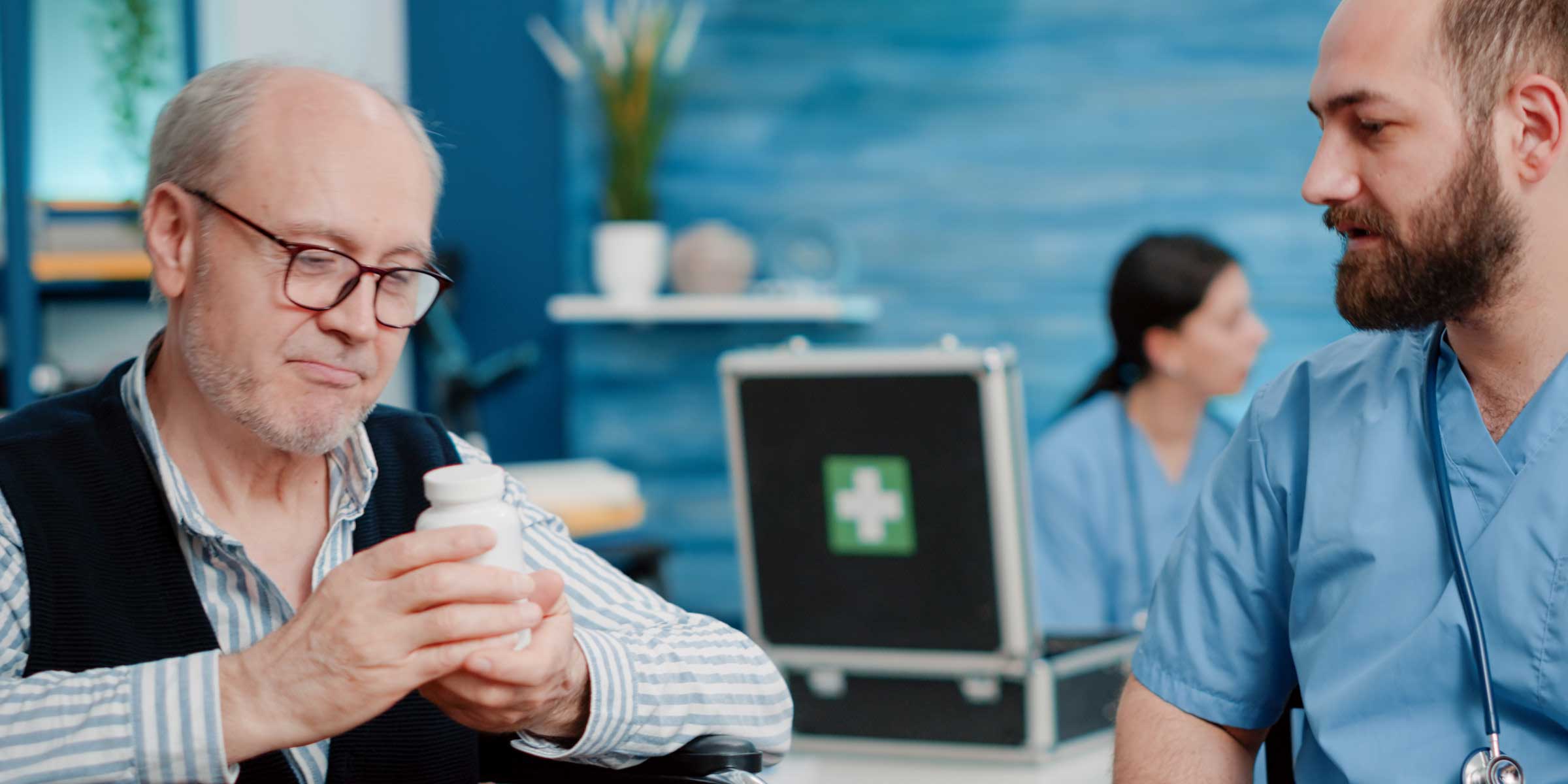 Picture of From OR to Home: Remote Patient Monitoring for Orthopedic Recovery