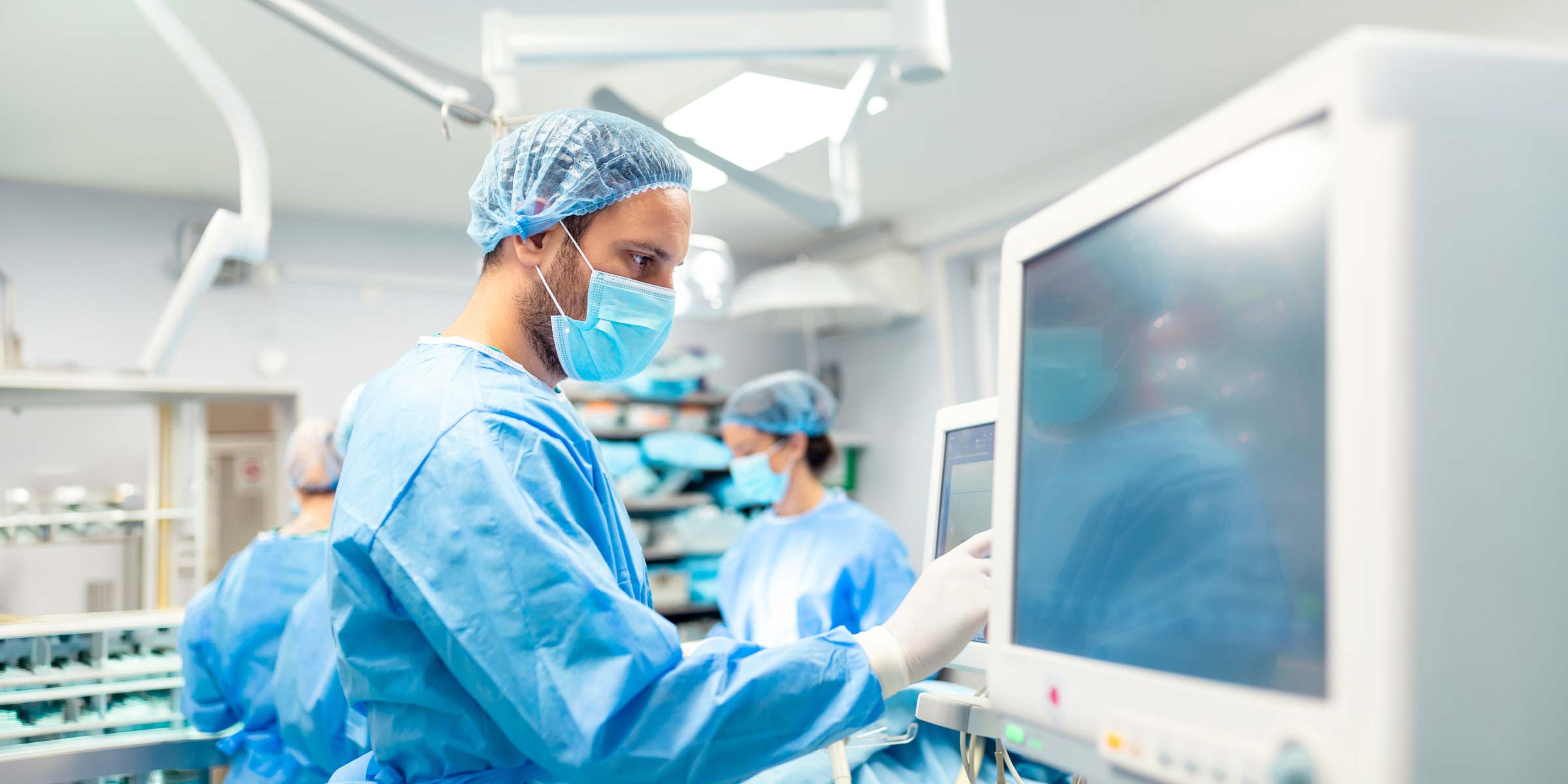 Improving Operating Room Efficiency Through Preoperative Planning