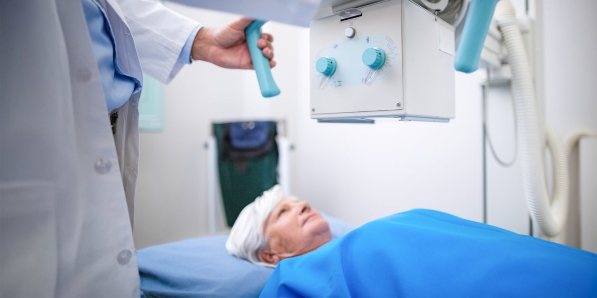 Picture of Medical Robots: Your New Teammate in the OR