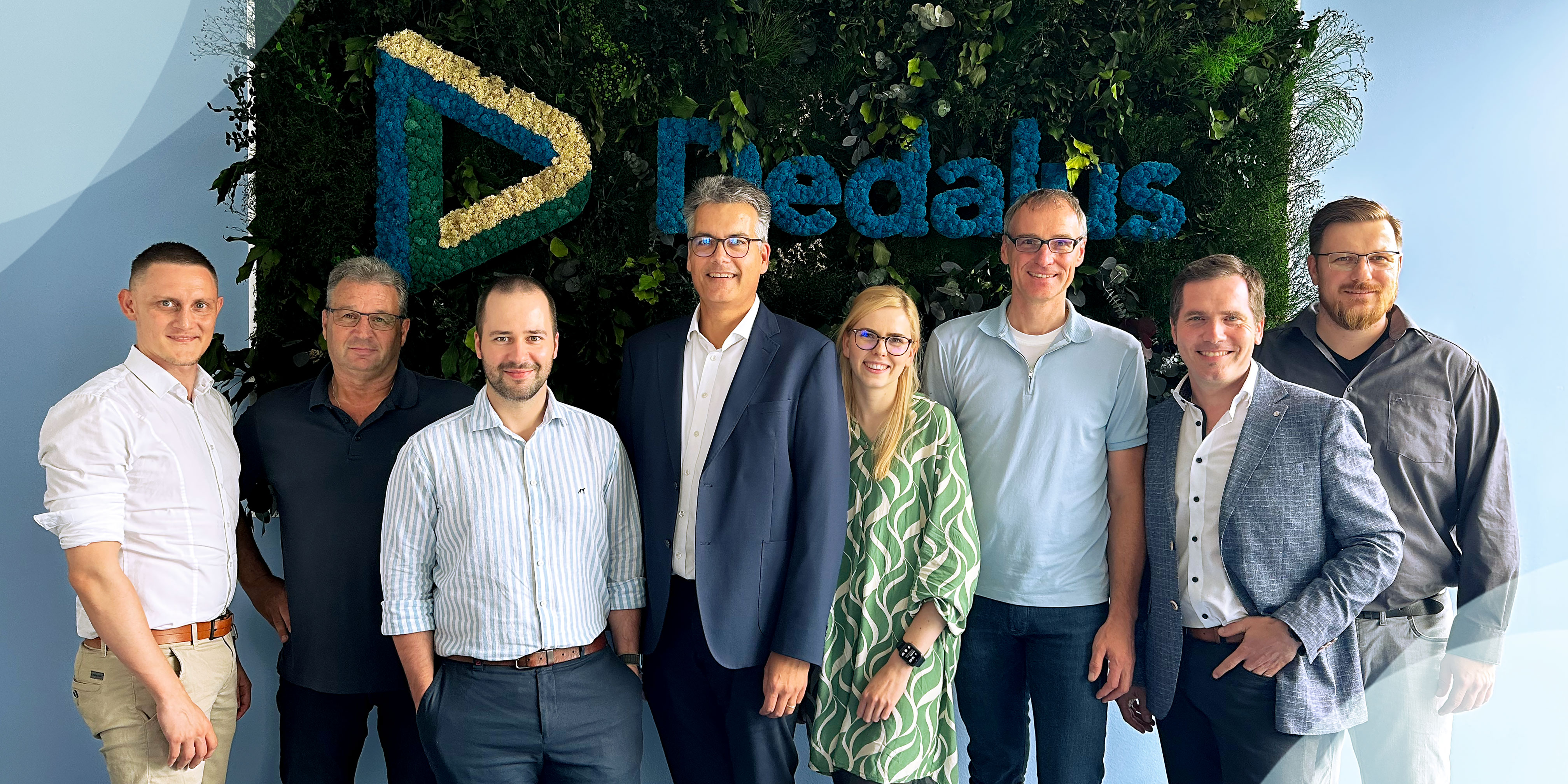 Picture of PeekMed and Dedalus Group Forge Global Partnership for Orthopedic Integration