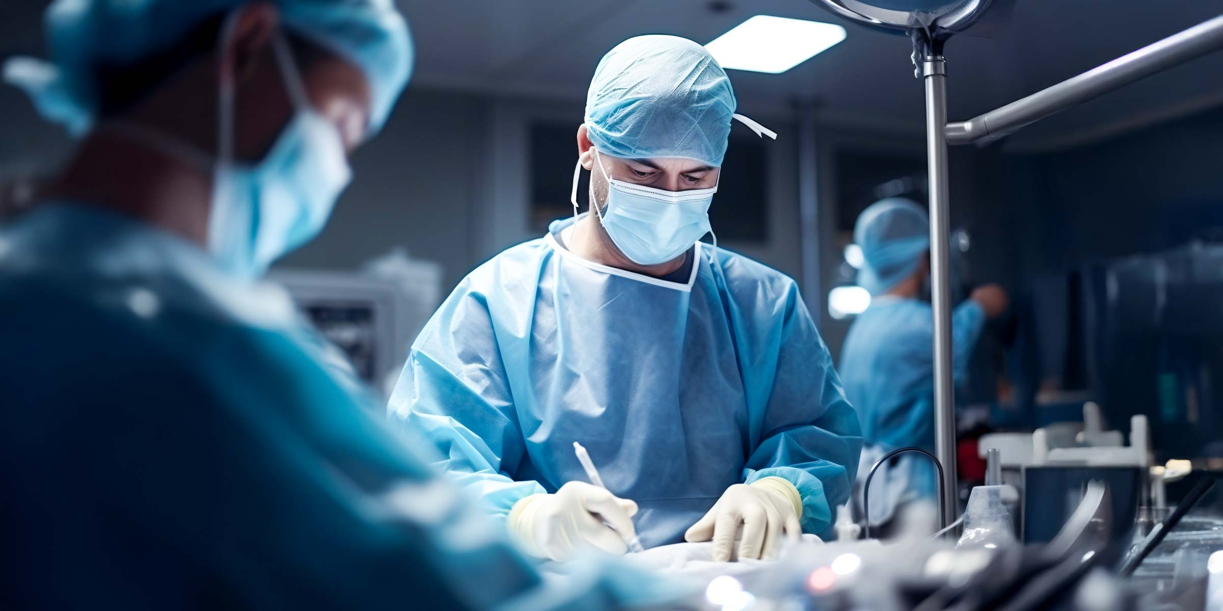 Picture of Precision Pays: How Surgical Tech Changes the Cost Equation for Surgeons