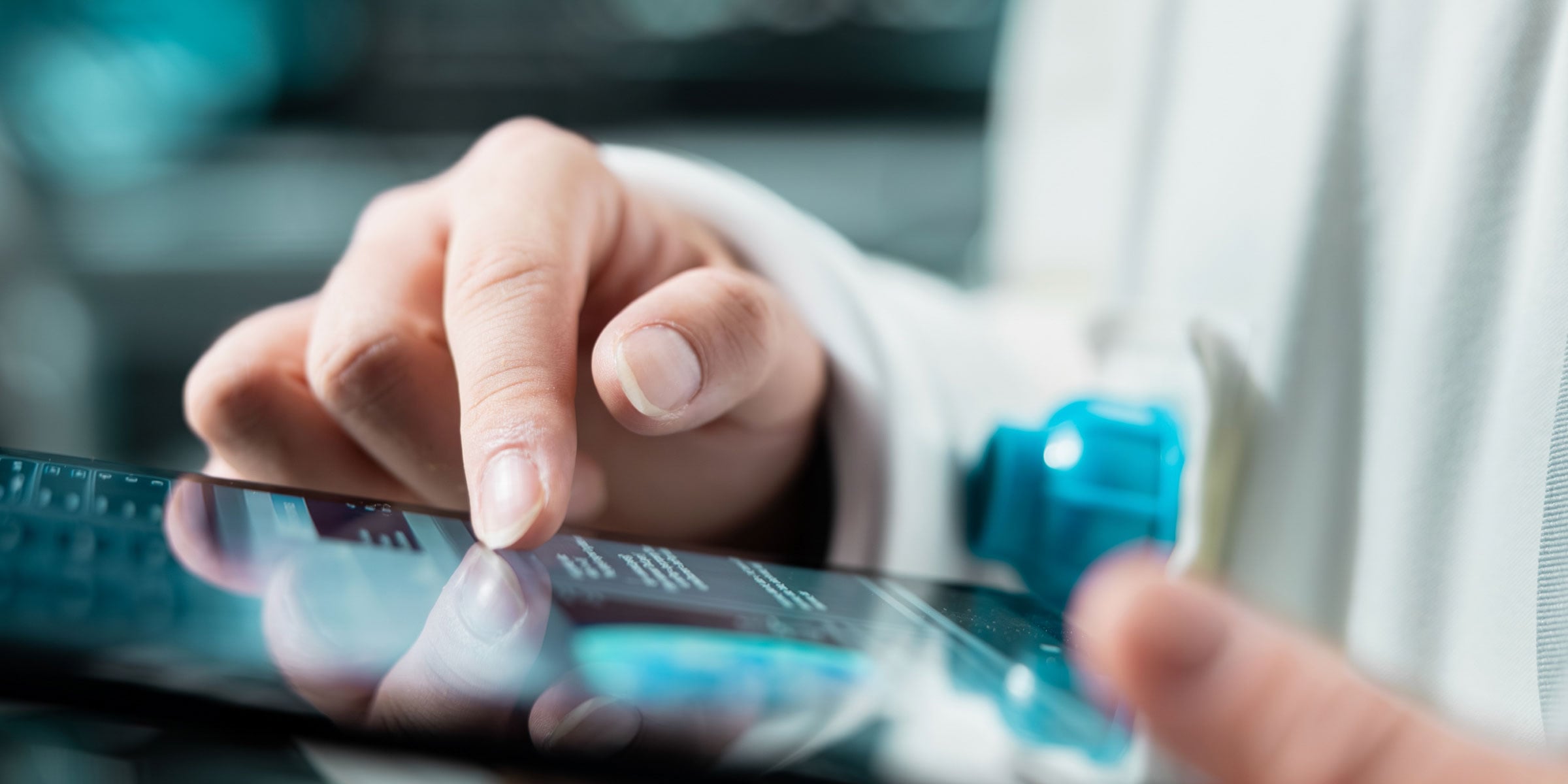 Reducing Intraoperative Variability in Orthopedic Surgery