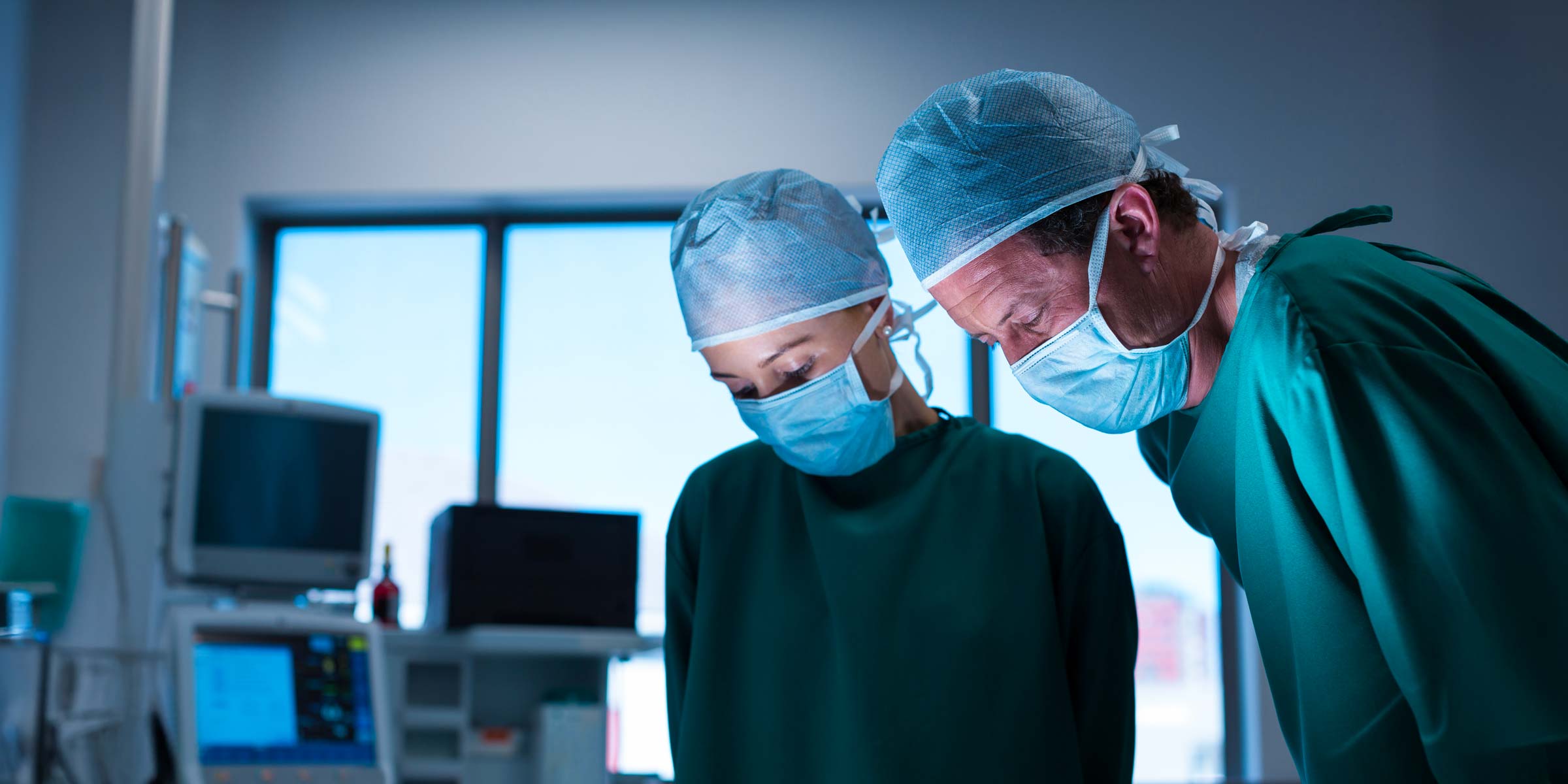 Picture of Surgical Navigation: What the Best Surgeons Do Differently