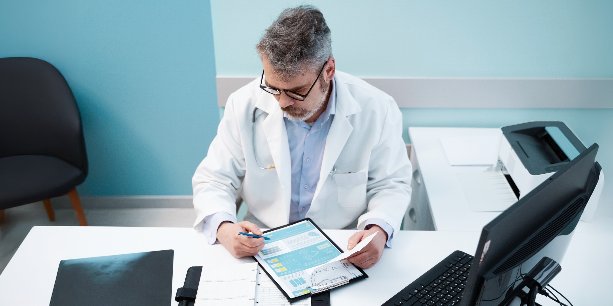 Picture of Hospital Tech Procurement: ROI Strategy for Advanced Surgery