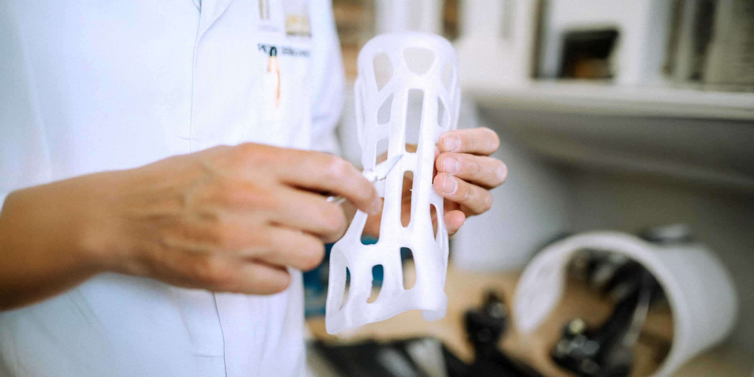 Picture of What is Medical 3D Printing and How Does It Work?