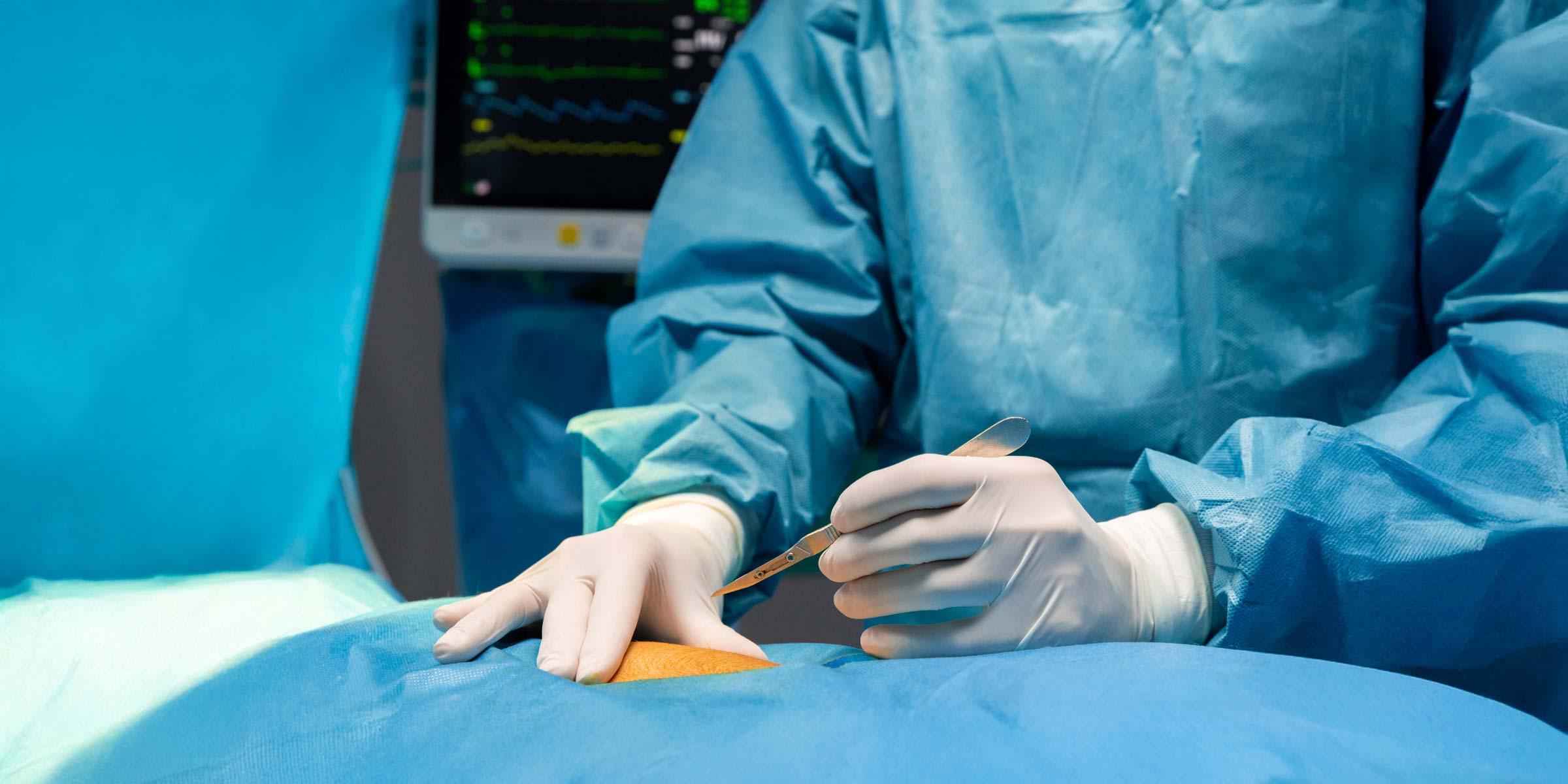 Picture of When Is Arthroscopic Knee Surgery Necessary?